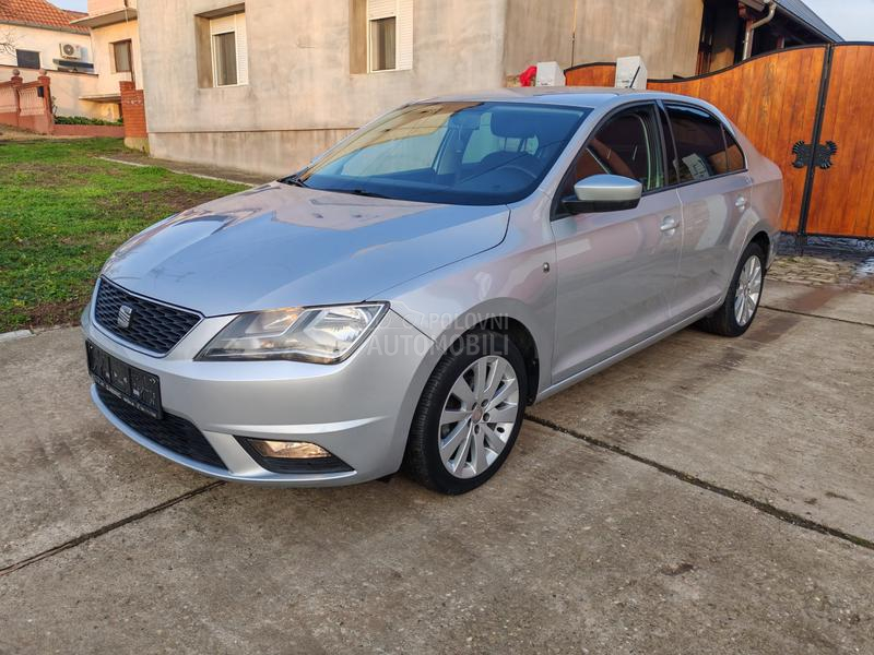 Seat Toledo 1,2 TSI