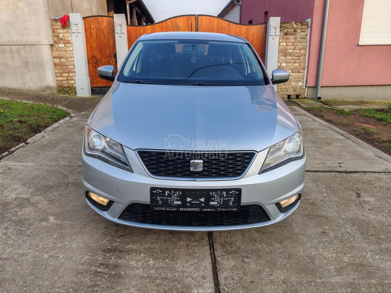 Seat Toledo 1,2 TSI