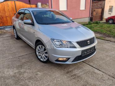Seat Toledo 1,2 TSI