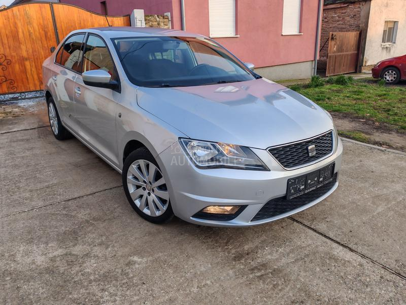 Seat Toledo 1,2 TSI