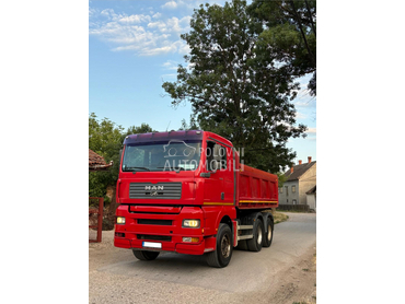 MAN TG510A