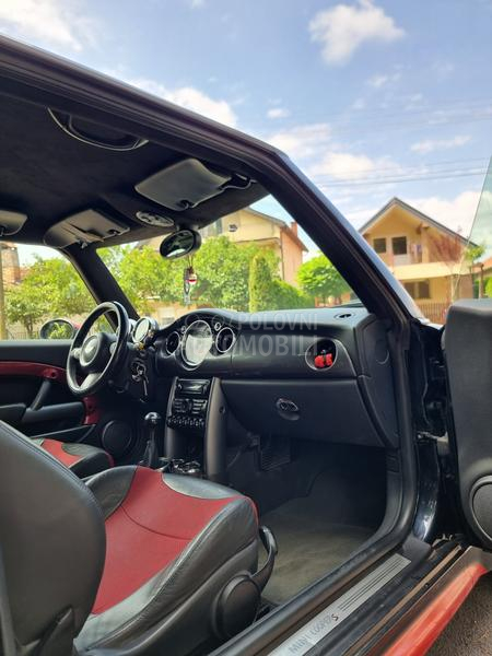 MINI Cooper S Cooper S 225