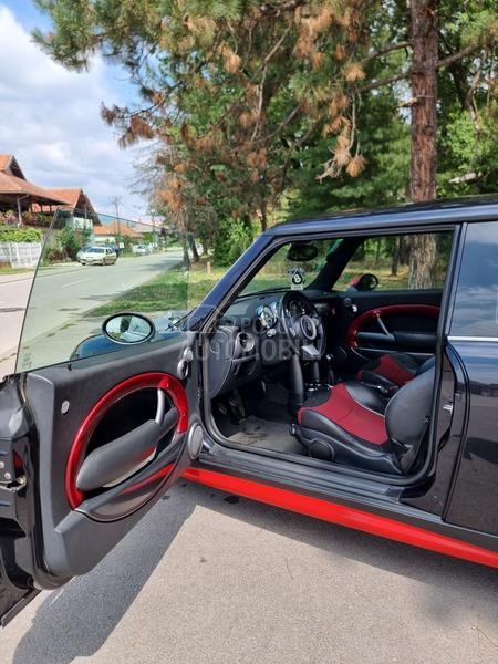 MINI Cooper S Cooper S 225