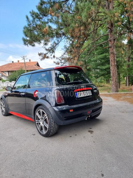 MINI Cooper S Cooper S 225