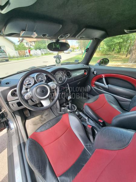 MINI Cooper S Cooper S 225