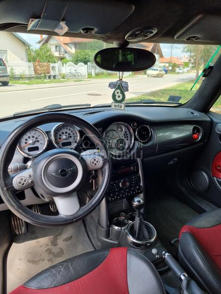 MINI Cooper S Cooper S 225