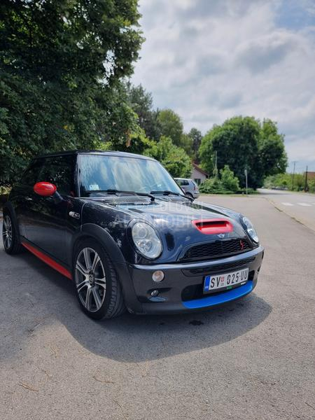 MINI Cooper S Cooper S 225
