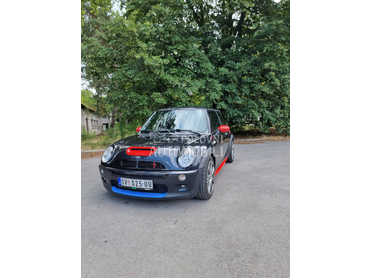 MINI Cooper S Cooper S 225