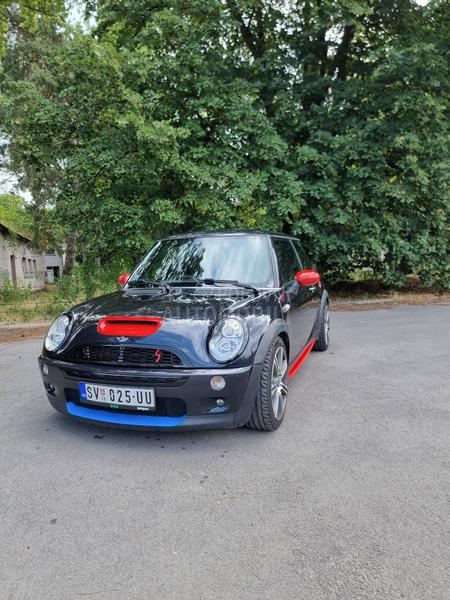 MINI Cooper S Cooper S 225