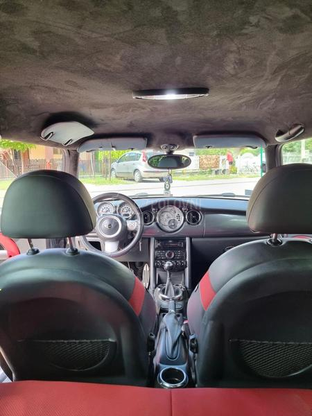 MINI Cooper S Cooper S 225