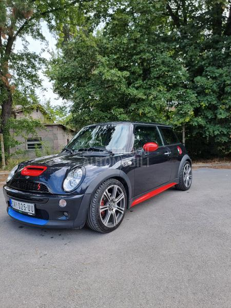 MINI Cooper S Cooper S 225