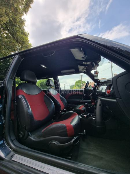 MINI Cooper S Cooper S 225