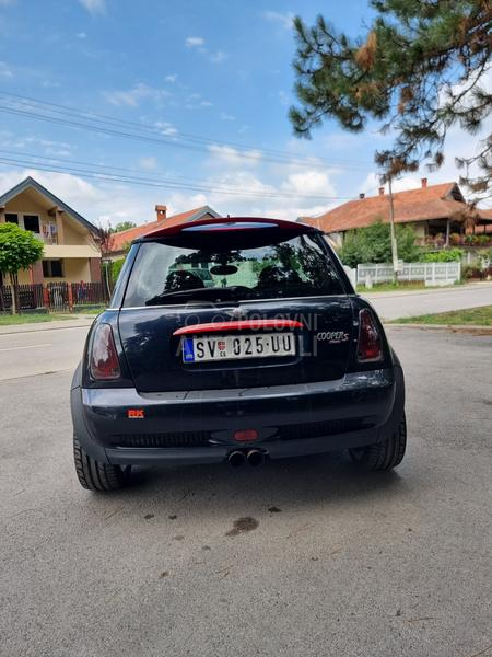 MINI Cooper S Cooper S 225