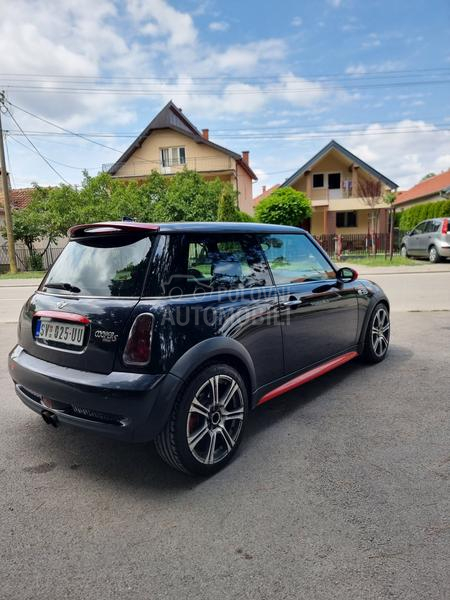 MINI Cooper S Cooper S 225