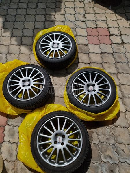 MINI Cooper S Cooper S 225