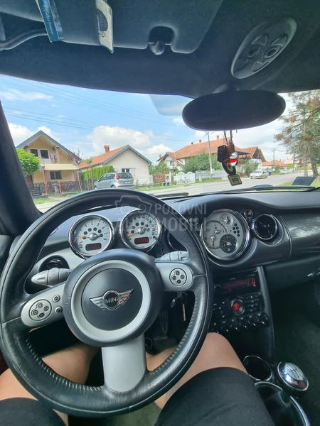 MINI Cooper S Cooper S 225