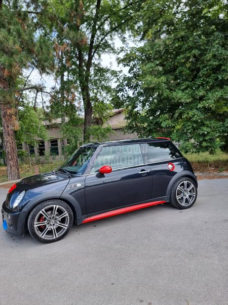 MINI Cooper S Cooper S 225