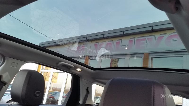 Land Rover Discovery Sport 2.0 4WD/HSE DYNAMIC