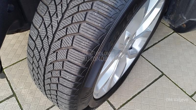 Land Rover Discovery Sport 2.0 4WD/HSE DYNAMIC