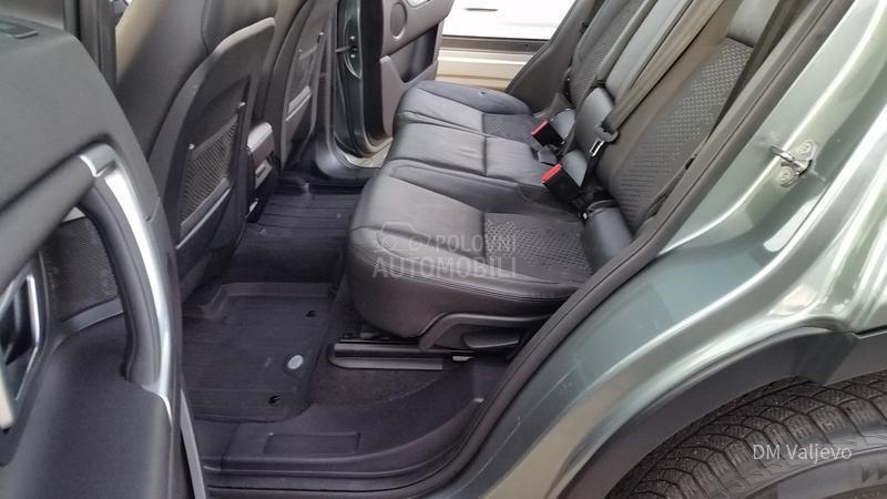 Land Rover Discovery Sport 2.0 4WD/HSE DYNAMIC