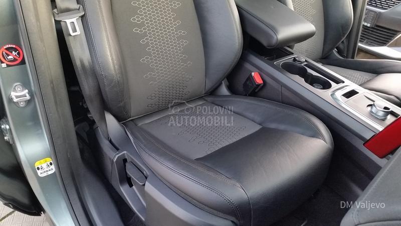 Land Rover Discovery Sport 2.0 4WD/HSE DYNAMIC