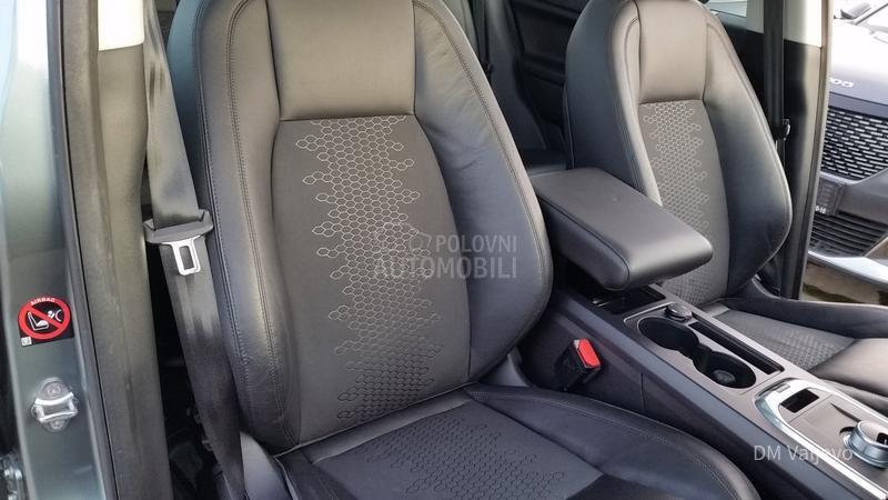 Land Rover Discovery Sport 2.0 4WD/HSE DYNAMIC