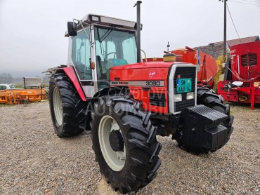 Massey Ferguson 3090 SA POTINGER PLUGOM