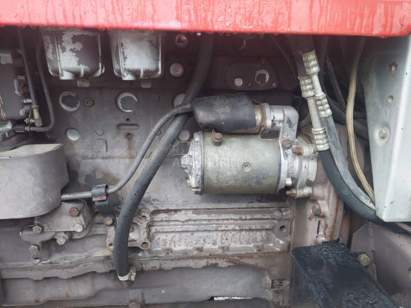 Massey Ferguson 3090  ODLIICAN