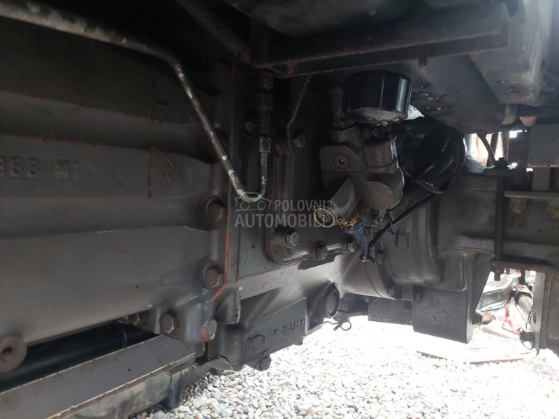 Massey Ferguson 3090  ODLIICAN