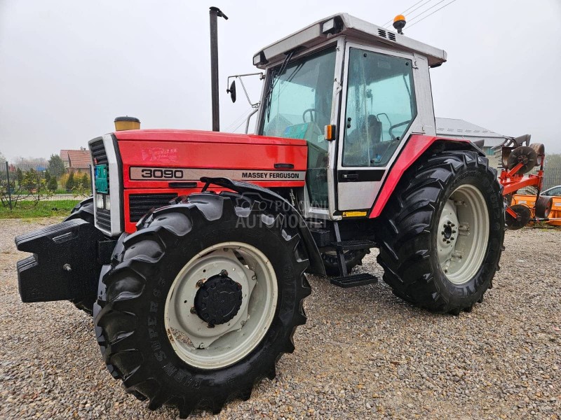 Massey Ferguson 3090  ODLIICAN