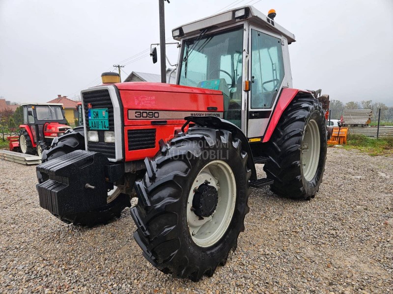 Massey Ferguson 3090  ODLIICAN