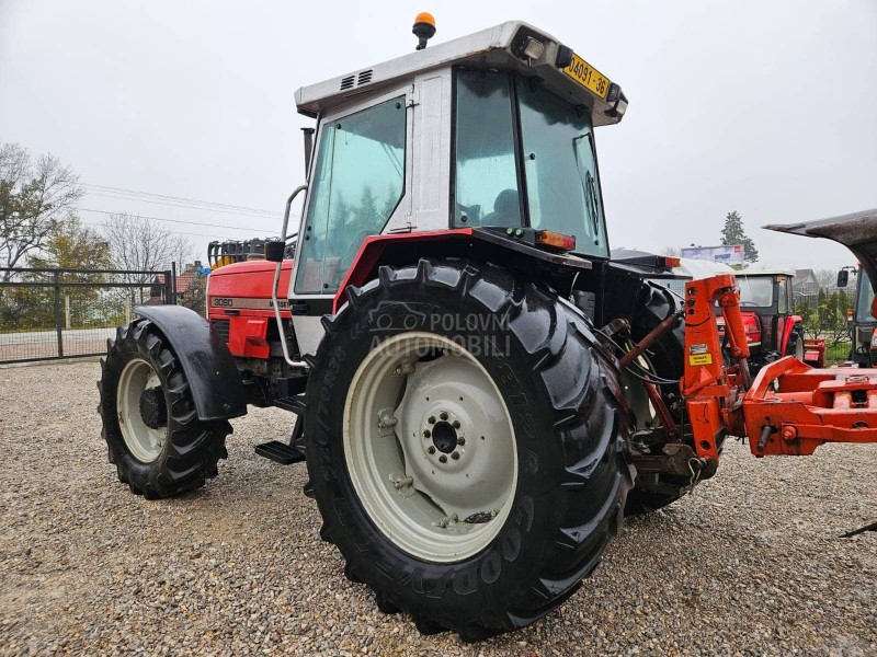 Massey Ferguson 3090  ODLIICAN