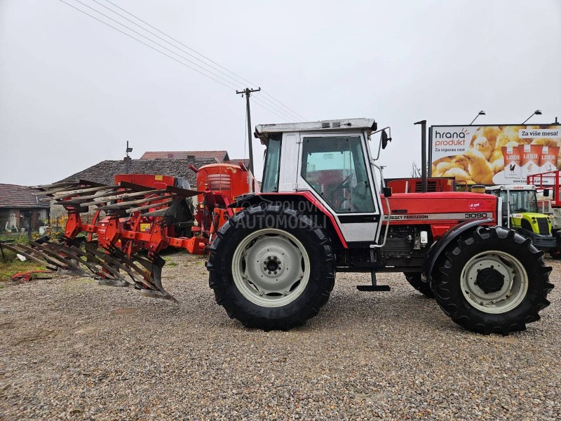 Massey Ferguson 3090  ODLIICAN