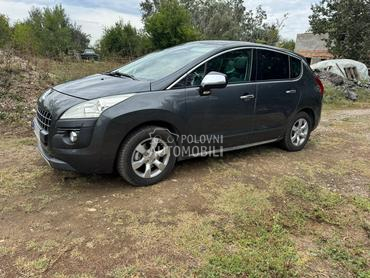 Motor EURO 6 za Peugeot 508, 3008, 5008 od 2012. do 2020. god.