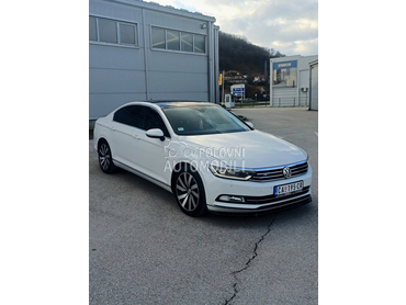 Volkswagen Passat B8 2.0 TDI DSG/PANO