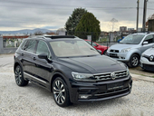 Volkswagen Tiguan 3x R line 2.0 TDI