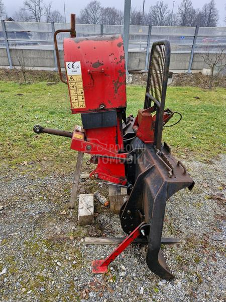 IMT Uniforest 50 eco,Igland