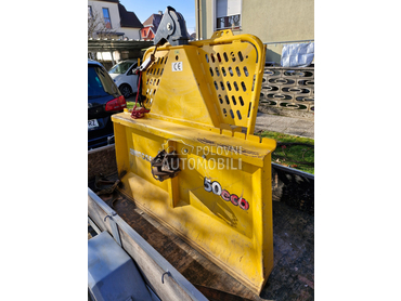 IMT Uniforest 50 eco