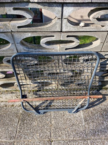 IMT Uniforest 50 eco