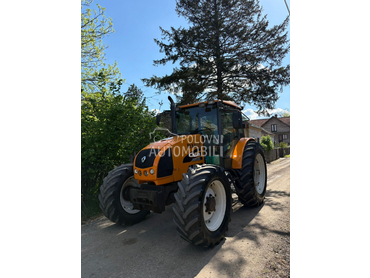 Renault Celtis 456RX