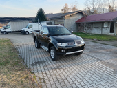 Mitsubishi L200 2,5 DID  4x4