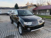 Mitsubishi L200 2,5 DID  4x4