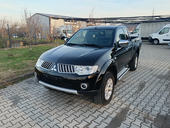 Mitsubishi L200 2,5 DID  4x4