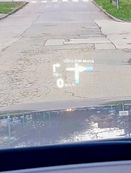 Land Rover Discovery HSE Luxury