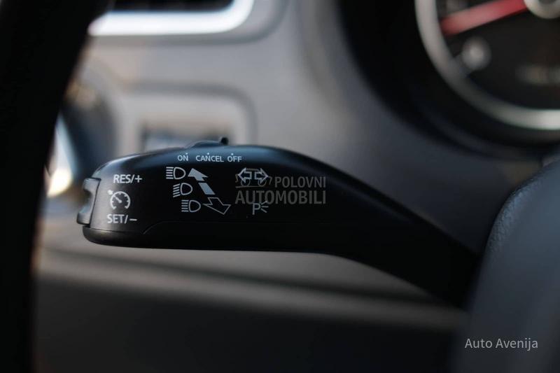 Volkswagen Polo 1.2TSi Comfort L CH