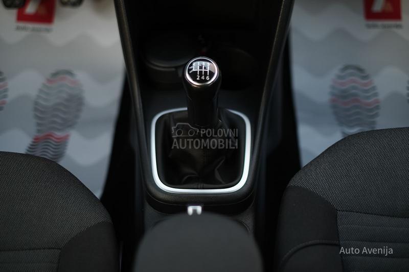 Volkswagen Polo 1.2TSi Comfort L CH