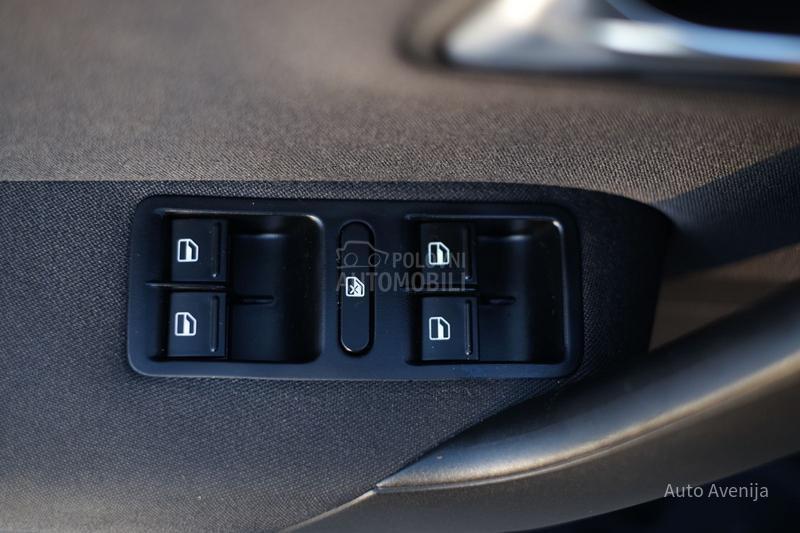 Volkswagen Polo 1.2TSi Comfort L CH