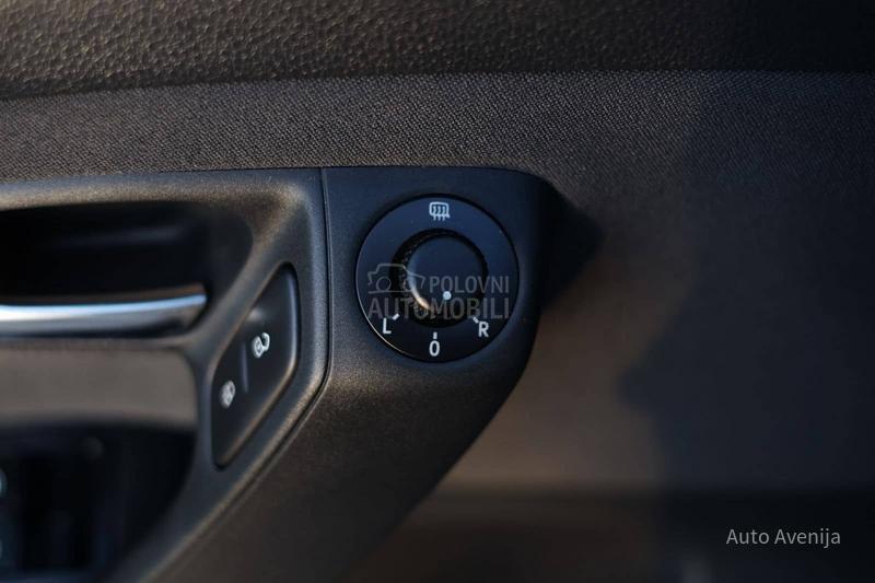 Volkswagen Polo 1.2TSi Comfort L CH