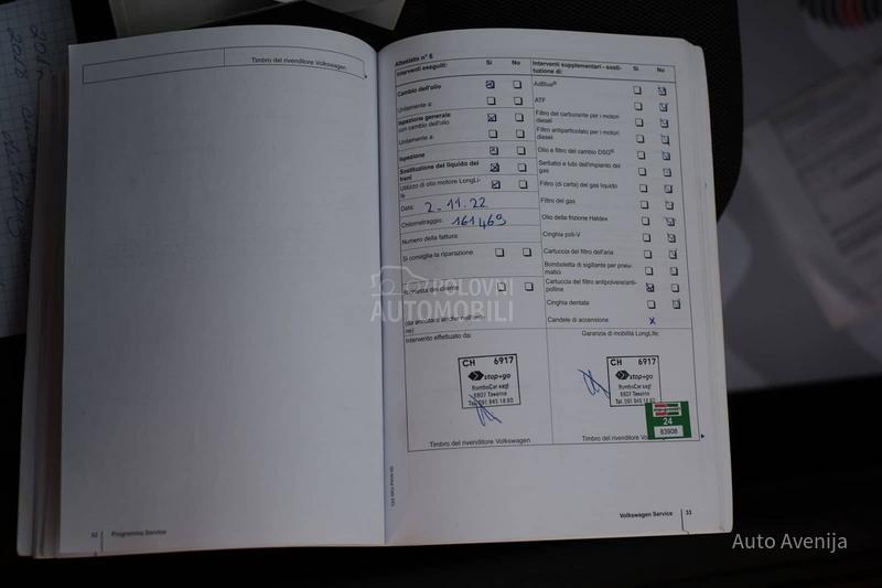 Volkswagen Polo 1.2TSi Comfort L CH