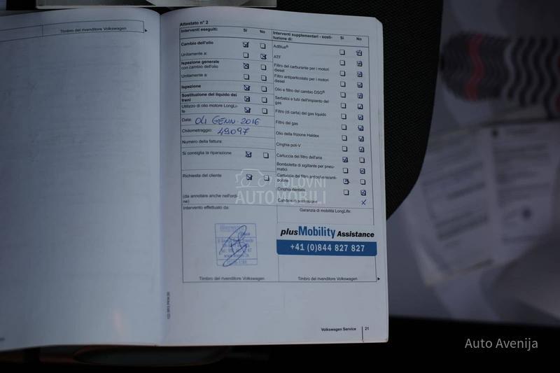 Volkswagen Polo 1.2TSi Comfort L CH